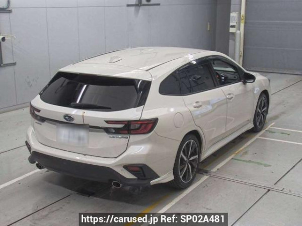 Used 2021 AT subaru levorg VN5 Image[1]