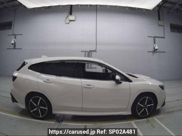 Used 2021 AT subaru levorg VN5 Image[2]