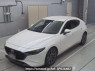 Used 2022 AT mazda mazda3-fastback BPFJ3P Image[0]