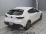 Used 2022 AT mazda mazda3-fastback BPFJ3P Image[1]