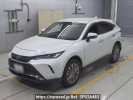 Toyota Harrier Hybrid AXUH80