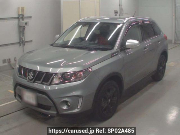 Used 2018 AT suzuki escudo YEA1S Image[0]