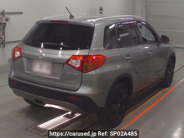 Used 2018 AT suzuki escudo YEA1S Image[1]