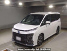 Toyota Voxy ZWR90W