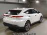 Used 2020 AT toyota harrier MXUA85 Image[1]