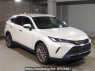 Used 2020 AT toyota harrier MXUA85 Image[2]