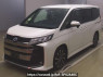 Used 2022 AT toyota noah ZWR90W Image[0]