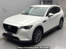 Used 2023 AT mazda cx-60 KH3P Image[0]