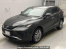 Used 2023 AT toyota harrier-hybrid AXUH80 Image[0]