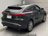 Used 2023 AT toyota harrier-hybrid AXUH80 Image[1]