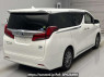 Used 2018 AT toyota alphard-hybrid AYH30W Image[1]