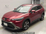 Used 2024 AT toyota corolla-cross ZVG13 Image[0]
