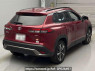 Used 2024 AT toyota corolla-cross ZVG13 Image[1]