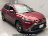 Used 2024 AT toyota corolla-cross ZVG13 Image[2]