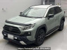 Used 2021 AT toyota rav4 MXAA54 Image[0]