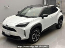 Toyota YARIS CROSS MXPJ10