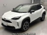 Used 2025 AT toyota yaris-cross MXPJ10 Image[0]