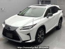 Lexus RX GYL26W