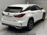 Used 2018 AT lexus rx GYL26W Image[1]