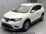 Used 2016 AT nissan x-trail NT32 Image[0]