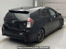 Used 2018 AT toyota prius-alpha ZVW41W Image[1]