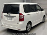 Used 2011 AT toyota noah ZRR70W Image[1]
