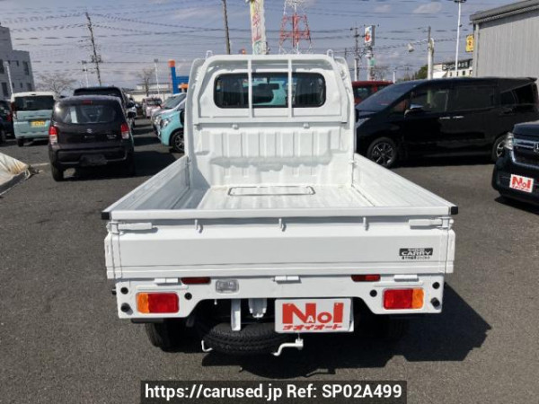 Used 2025 AT suzuki carry-truck DA16T Image[1]