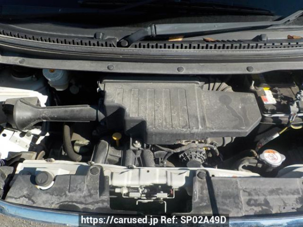 Used 2013 AT nissan dayz B21W Image[2]