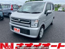 Suzuki Wagon R MH85S