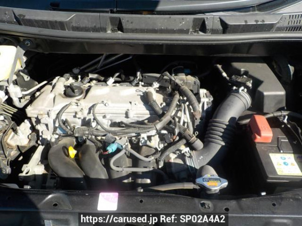 Used 2012 AT toyota voxy ZRR70W Image[2]