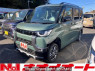 Used 2024 AT mitsubishi delica-mini B34A Image[0]