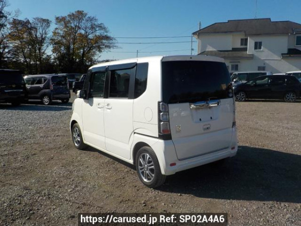 Used 2013 AT honda n-box JF1 Image[1]