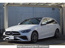 Mercedes Benz C CLASS STATION WAGON 206204C