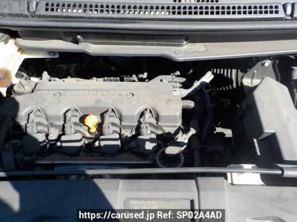 Used 2010 AT honda step-wgn RK1 Image[2]