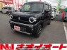 Used 2025 AT suzuki hustler MR92S Image[0]