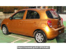 Used 2011 AT nissan march K13 Image[1]