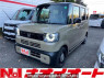 Used 2024 AT honda n-box JF5 Image[0]