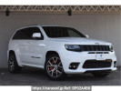 Jeep Grand Cherokee WK64