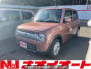 Suzuki ALTO Lapin HE33S