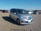 Honda Freed hybrid GP3