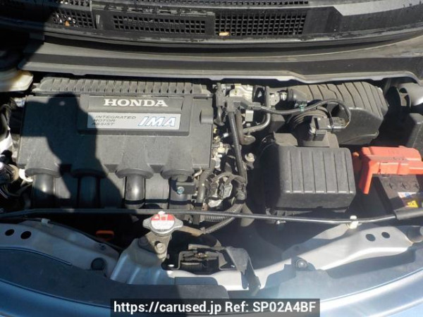 Used 2013 AT honda freed-hybrid GP3 Image[2]