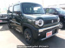 Used 2025 AT suzuki hustler MR92S Image[2]