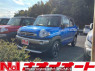 Used 2024 AT suzuki xbee MN71S Image[0]