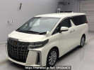 Toyota Alphard AGH35W