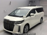Used 2020 AT toyota alphard AGH35W Image[0]