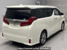 Used 2020 AT toyota alphard AGH35W Image[1]