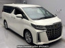 Used 2020 AT toyota alphard AGH35W Image[2]
