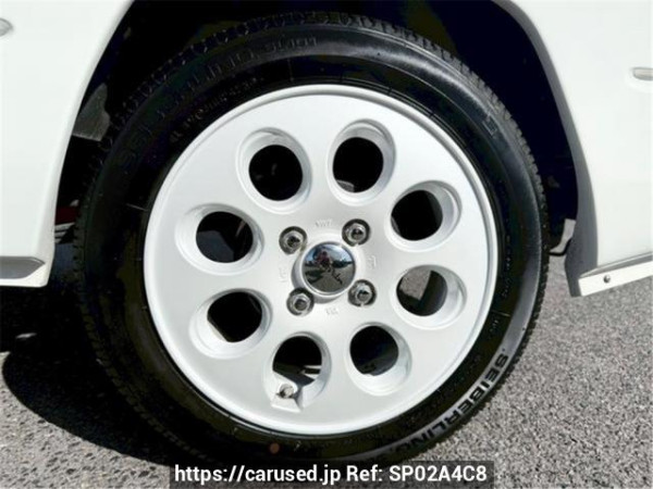 Used 2022 AT daihatsu hijet-truck S500P Image[2]