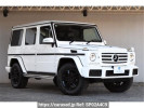Mercedes Benz G-Class 463348