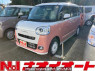 Used 2025 AT daihatsu move-canbus LA850S Image[0]
